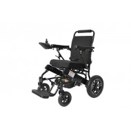 Evox WC 108 Folding Power Wheelchair