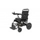 Evox WC 108 Folding Power Wheelchair