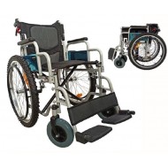 Karma Sunny 9 wheelchair