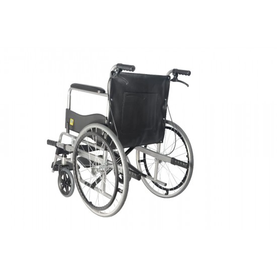 Karma Ryder Lifting Wheelchair With Big Wheel