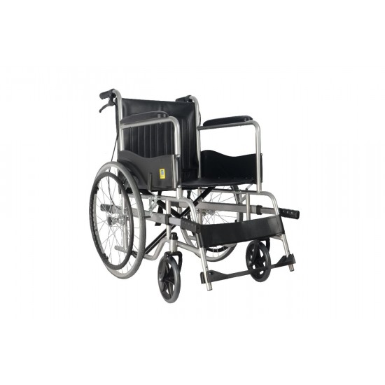Karma Ryder Lifting Wheelchair With Big Wheel