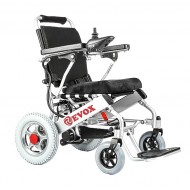 Evox WC 107 Folding Power Wheelchair	