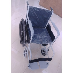 Vissco New Rodeo Max Wheelchair With Mag Wheels Vissco New Rodeo Max Wheelchair With Mag Wheels