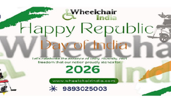 Happy Republic Day 2026
