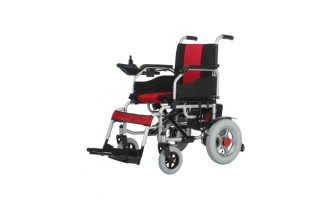 Travel Lite Power Wheelchair with Lithium Battery