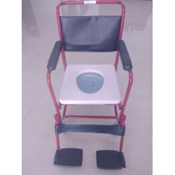 Bathroom Commode Chair