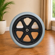 16 Inch Rear Mag Wheels 16 Inch Rear Mag Wheels