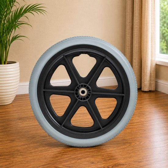16 Inch Rear Mag Wheels 16 Inch Rear Mag Wheels