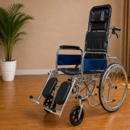 901 GC Reclining Wheelchair 901 GC Reclining Wheelchair