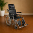 902 GC Reclining Wheelchair