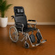 902 GC Reclining Wheelchair 902 GC Reclining Wheelchair