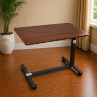 Adjustable Tiltable over Bed/Food/Medical Table Adjustable Tiltable over Bed/Food/Medical Table