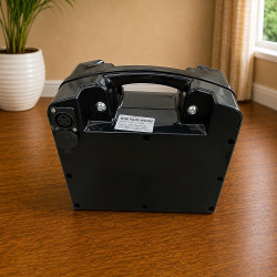 Battery For Vissco Zip Lite Power Wheelchair Battery For Vissco Zip Lite Power Wheelchair