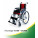 Aluminium Wheelchair