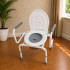 Child Commode Chair