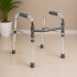 Children's Height Adjustable Folding Walker (Child Age 3 to 5 Years Old)