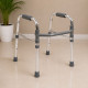 Children's Height Adjustable Folding Walker (Child Age 3 to 5 Years Old) Children's Height Adjustable Folding Walker (Child Age 3 to 5 Years Old)