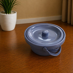 Commode Bucket