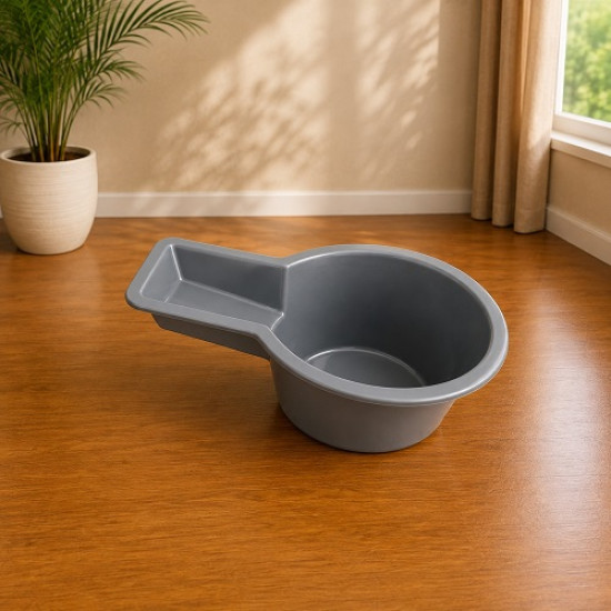 Commode Chair Pot U-Cut Commode Chair Pot U-Cut