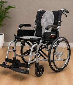 Ergonomic Wheelchair