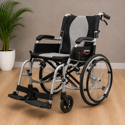 Karma Ergo Lite 2 Wheelchair