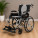 Ergonomic Wheelchair