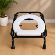 Folding Commode Stool Folding Commode Stool