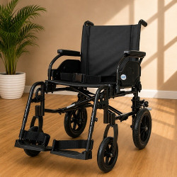 Forza Freedom 5000 Transit Wheelchair