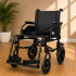 Forza Freedom 5000 Transit Wheelchair