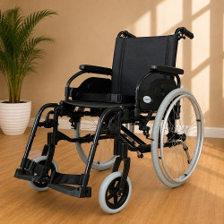 Forza Freedom 6000 Premium Wheelchair Semi Recliner