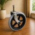 Front Caster Wheel 8 Inch With Fork Regular