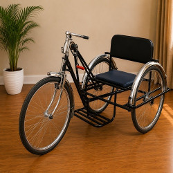 Handicapped Child Tricycle