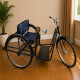 Handicapped Tricycle Regular Single Hand Drive Handicapped Tricycle Regular Single Hand Drive