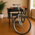 Handicapped Tricycle Standard Double Hand Drive