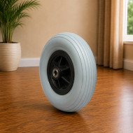 Heavy Duty Front Castor Wheel Heavy Duty Front Castor Wheel