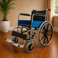 Heavy Duty Mag Wheels Wheelchair Heavy Duty Mag Wheels Wheelchair