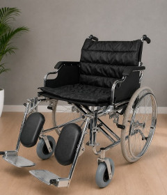 Heavy Duty Wheelchair