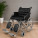 Heavy Duty Wheelchair