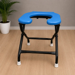 Indian Commode Stool