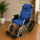 Karma Aurora 4 E Reclining Wheelchair Karma Aurora 4 E Reclining Wheelchair