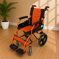 Karma Aurora 5 Aluminium light weight wheelchair Karma Aurora 5 Aluminium light weight wheelchair