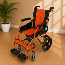 Karma Aurora 5 Aluminium light weight wheelchair