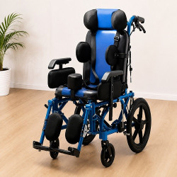 Karma CP 200 Cerebral Palsy Wheelchair Karma CP 200 Cerebral Palsy Wheelchair