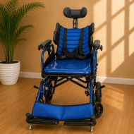 Karma CP 300 Cerebral Palsy Wheelchair For Adult Karma CP 300 Cerebral Palsy Wheelchair For Adult