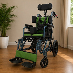 Karma Cerebral Palsy Wheelchair CP 300 Karma Cerebral Palsy Wheelchair CP 300