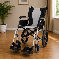 Karma Ergo Lite 2501 Wheelchair