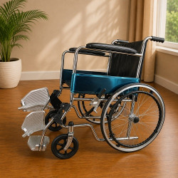 Karma Fighter 3C FR wheelchair Karma Fighter 3C FR wheelchair