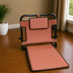 Karma Foldable Back Rest Ryder-500-BR