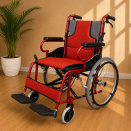 Karma KM 2500 L F22 Wheelchair Karma KM 2500 L F22 Wheelchair