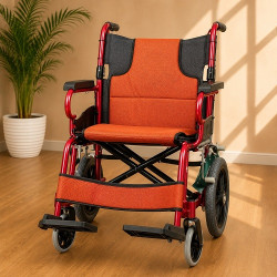 Karma KM 2500 S F14 Wheelchair
